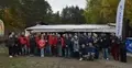 Zawody strzeleckie o Puchar Przewodniczącego NSZZ "Solidarność" Regionu Małopolska
