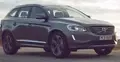 samochód volvo xc60