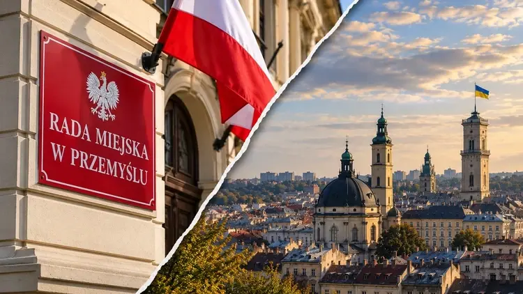 Grafika ilustracyjna wygenerowana przez AI