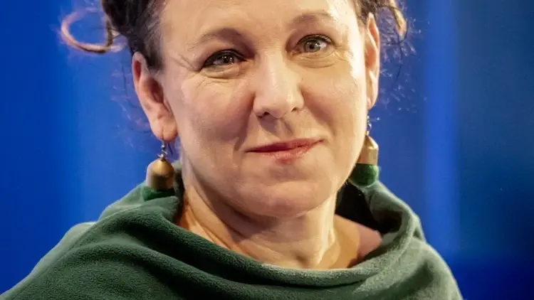 Babilon Wrocław według Tokarczuk