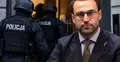 bartosz milewski, policja