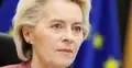 Przewodnicząca Komisji Europejskiej Ursula von der Leyen