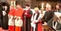 biskupi i patriarchowie