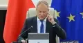 Premier Donald Tusk