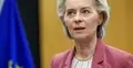 Przewodnicząca Komisji Europejskiej Ursula von der Leyen