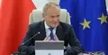 Premier Donald Tusk