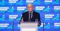 Prezes PiS Jarosław Kaczyński