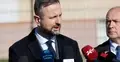 Władysław Kosiniak-Kamysz przemawia
