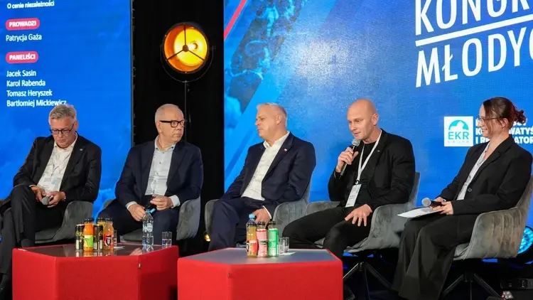 Bartłomiej Mickiewicz: Tzw. "sprawiedliwa transformacja" nie jest ani sprawiedliwa, ani nie jest transformacją