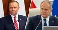 Karol Nawrocki, Donald Tusk
