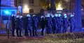Policja pod Trybunałem Konstytucyjnym