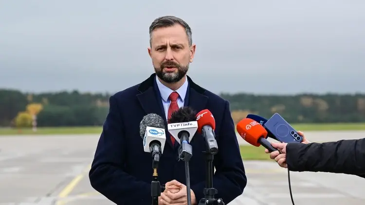 Ważne doniesienia z MON. Chodzi o nowy sprzęt dla polskiej armii