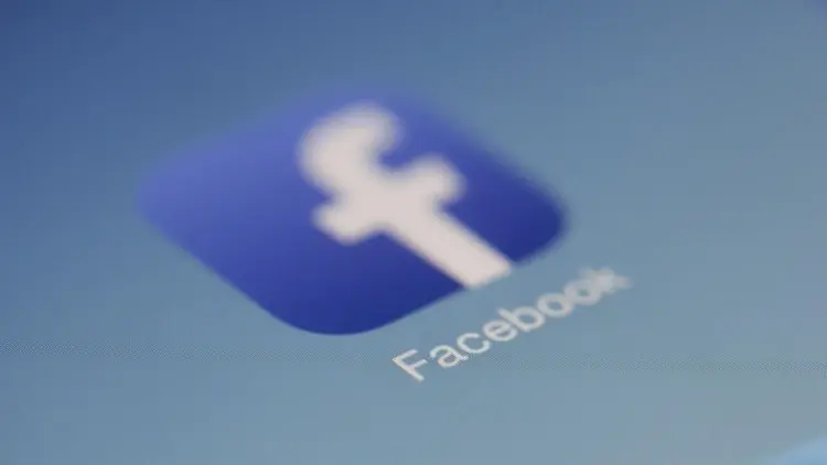 Logo Facebooka