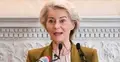 Ursula von der Leyen