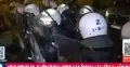 Policja pod Trybunałem Konstytucyjnym