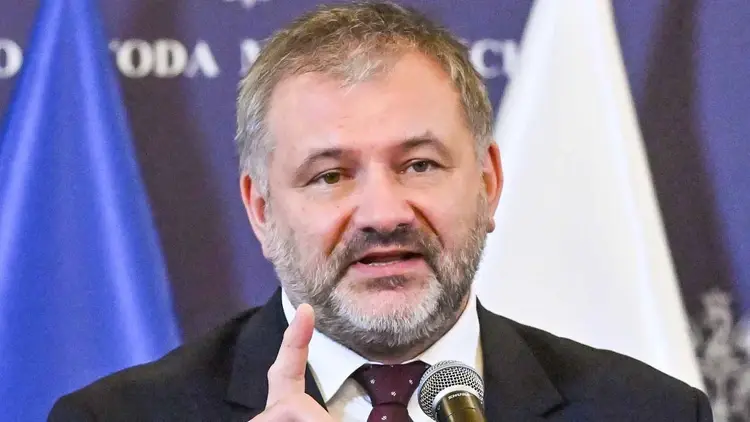 Waldemar Żurek