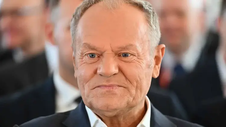 Donald Tusk