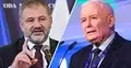 Waldemar Żurek i Jarosław Kaczyński
