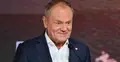 Premier Donald Tusk