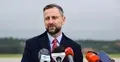 Wicepremier, minister obrony narodowej Władysław Kosiniak-Kamysz