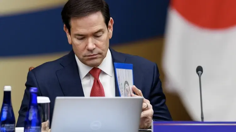 Marco Rubio zabrał głos podczas G20. Chodzi o Polskę