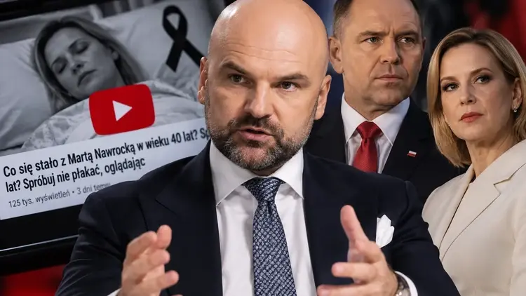 Grafika ilustracyjna wygenerowana przez AI
