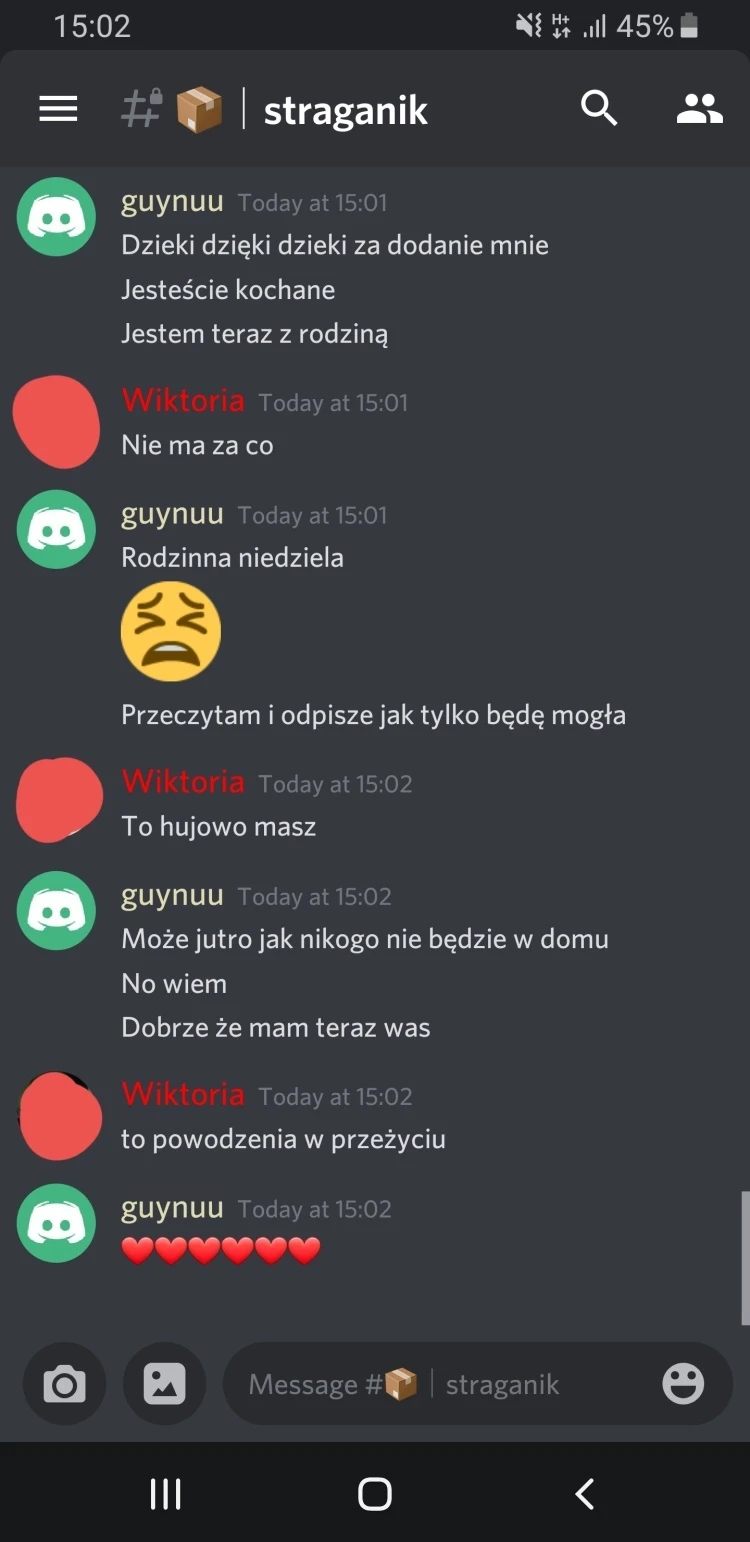 Tajne czaty transaktywistów screen 12