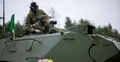 Bundeswehra. Wojska Pancerne