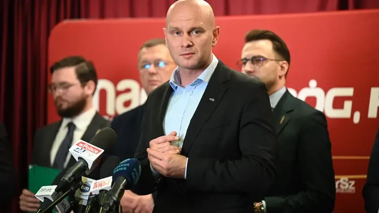 Bartłomiej Mickiewicz