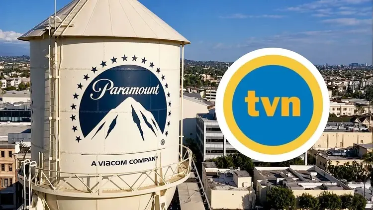 Paramount i TVN - zdjęcie ilustracyjne