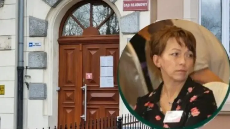 Urszula Rusak