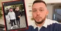 Książulo i radny Rafał Kasza