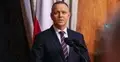 Prezydent Karol Nawrocki