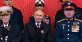 Władimir Putin podczas parady 9 maja 2026