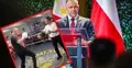 Karol Nawrocki na Filipinach – przemówienie prezydenta i trening bokserski w ringu