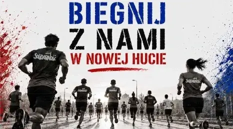 Bieg Memoriałowy im. Bogdana Włosika