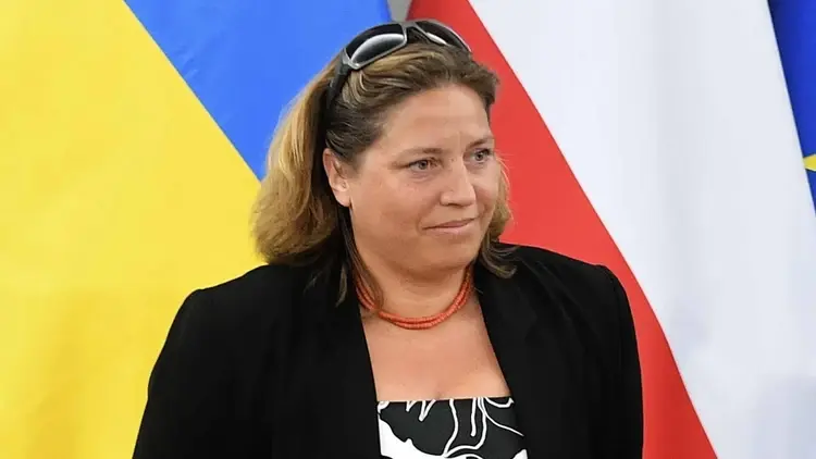 Joanna Tyrowicz, członek RPP w kadencji 2022–2028