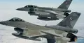 Polskie F-16 - zdjęcie ilustracyjne