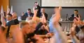Posiedzenie Komisji Krajowej NSZZ "Solidarność"