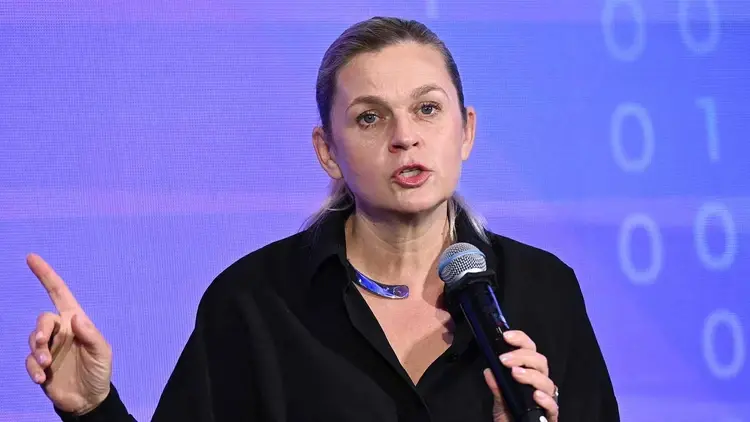 Barbara Nowacka