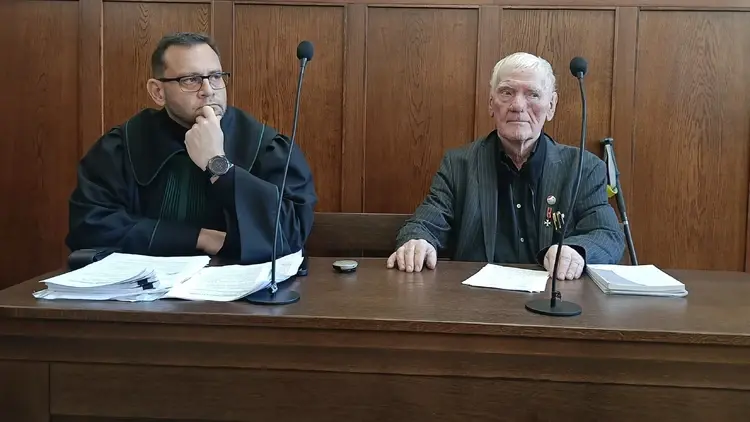 Fotoreporter "Tygodnika Solidarność" postrzelony na Marszu Niepodległości. Druga rozprawa w sądzie