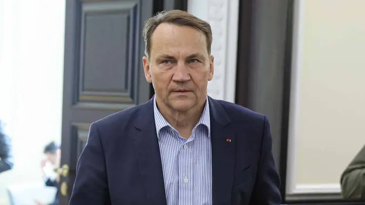 Radosław Sikorski