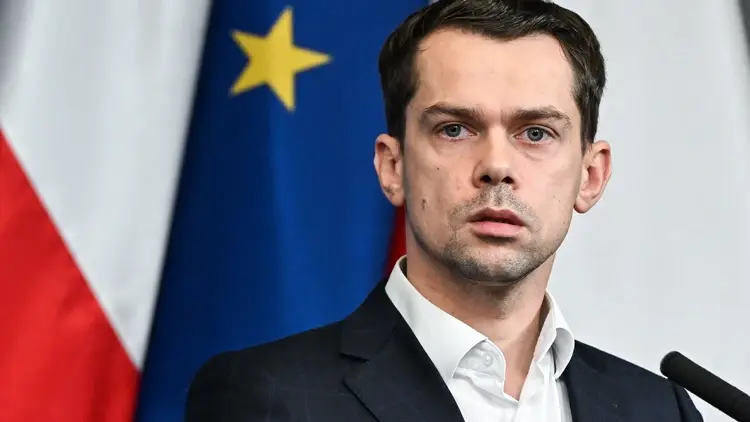 Burza wokół Michała Kołodziejczaka. Kanał Zero publikuje nagranie