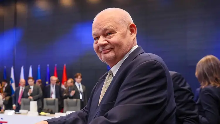 Adam Glapiński, prezes NBP