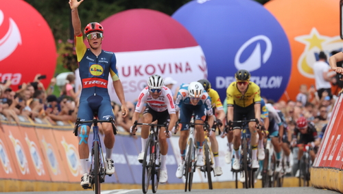 Wyścig Tour de Pologne