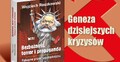 Okładka książki „Bezbożność, terror i propaganda. Fałszywe proroctwa marksizmu”