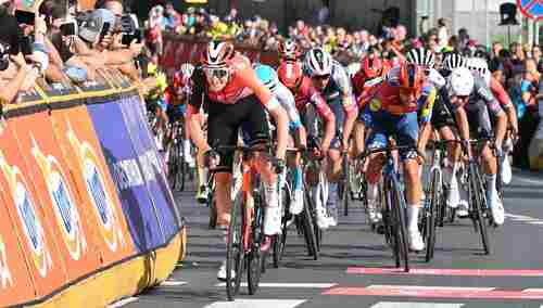 Wyścig Tour de Pologne