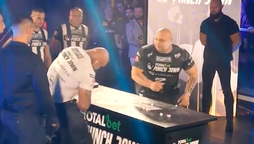 Artur „Waluś” Walczak walczy o życie w szpitalu. Sprawę jego brutalnego nokautu bada prokuratura [WIDEO]