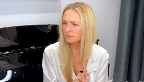 [video] "Niczego nie żałuję (...) niech rzuci kamieniem ten, który...". Kurdej-Szatan jednak bez skruchy