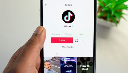 Kłopoty TikToka. Aplikacja została pozwana na miliardy za wykorzystywanie danych dzieci